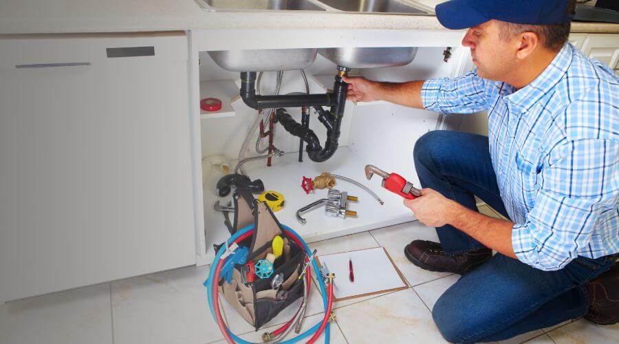 Professional Leak Detection in Monroe, SD