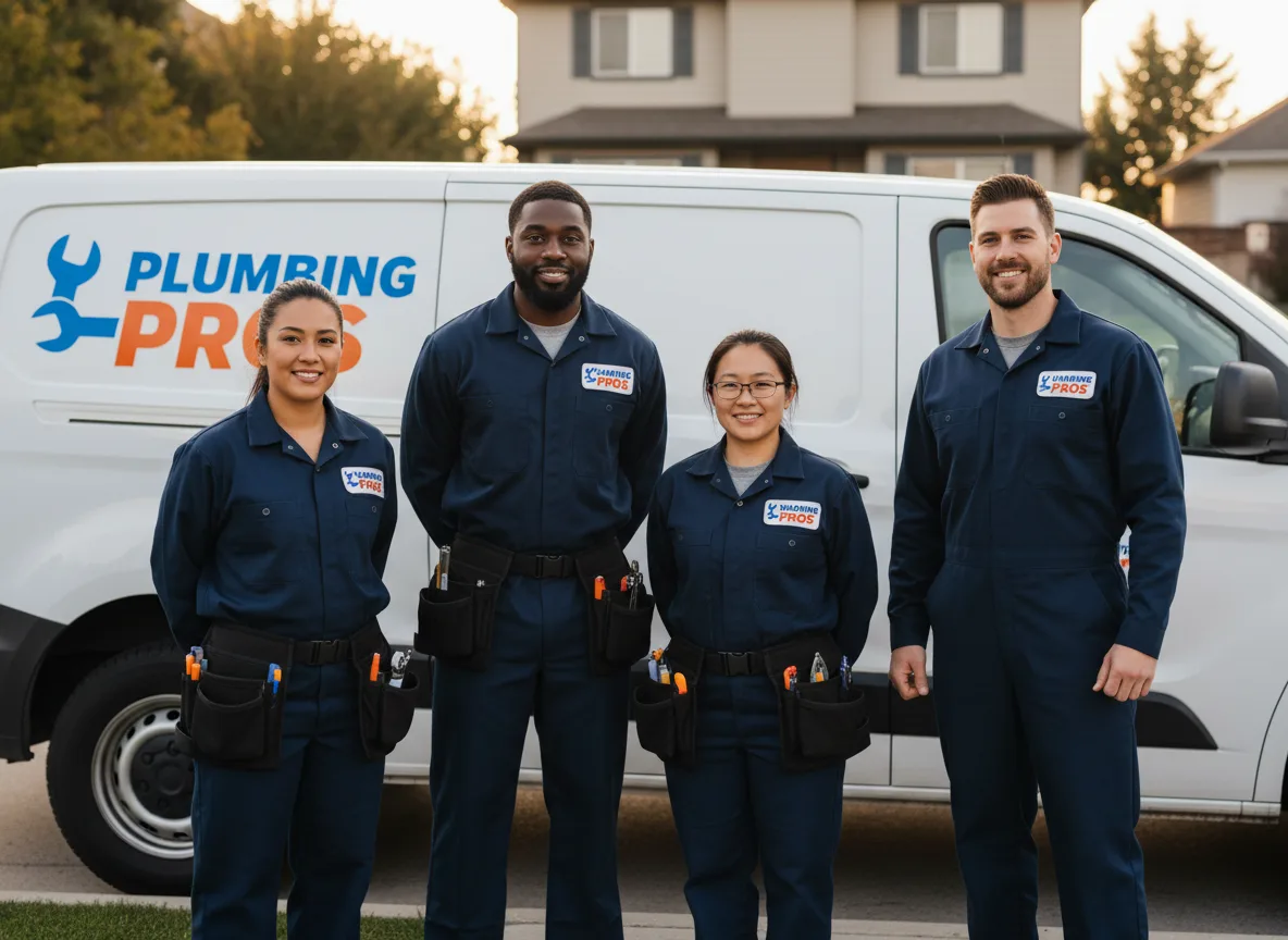 Water Heater Repair company in Monroe, SD